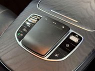 Mercedes-Benz E Class 2.0 E220d AMG Line (Premium) Coupe 2dr Diesel G-Tronic+ Euro 6 (s/s) (194 p 38