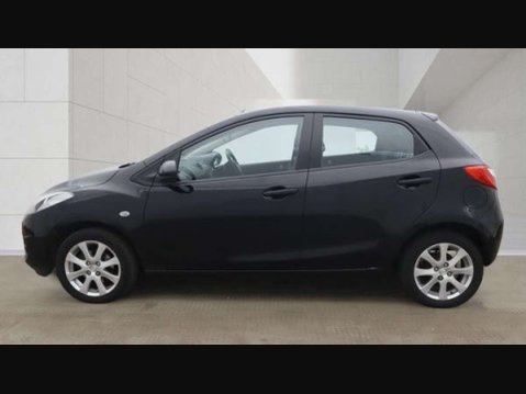 Mazda 2 1.5 Mazda2 TSMazda2 Auto 5dr 9