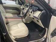 Land Rover Range Rover 4.4 Range Rover First Edition Auto 4WD 5dr 3