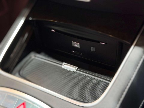 Mercedes-Benz S Class 5.5 S63 V8 AMG S Coupe 2dr Petrol SpdS MCT Euro 6 (s/s) (585 ps) 49