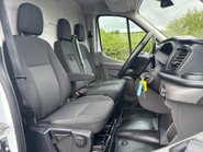 Ford Transit 350 Rwd 130ps Trend Panel Van with Air Conditioning 4