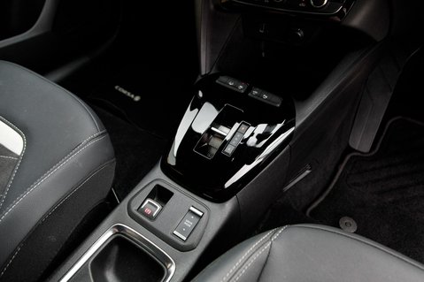 Vauxhall Corsa ULTIMATE 38