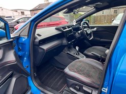 Ford Puma 1.0T EcoBoost MHEV ST-Line X DCT Euro 6 (s/s) 5dr 34