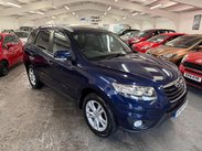 Hyundai SANTA FE 2.2 CRDi Premium Auto 4WD Euro 5 5dr (5 seat) 1