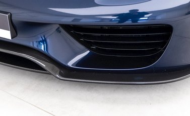 Porsche 918 Spyder 27