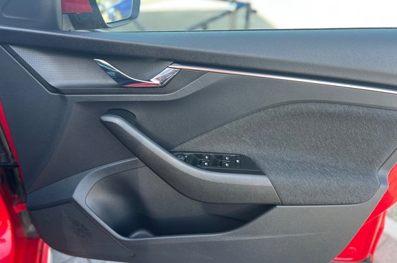 Skoda Kamiq SE L 1.0 TSI 19