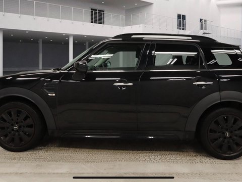 Mini Countryman 1.5 Cooper Classic Euro 6 (s/s) 5dr 4