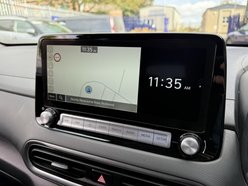 Hyundai KONA 39kWh Premium SUV 5dr Electric Auto (10.5kW Charger) (136 ps) 34