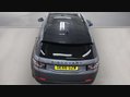Land Rover Discovery Sport 2.0 Discovery Sport HSE TD4 Auto 4WD 5dr 8