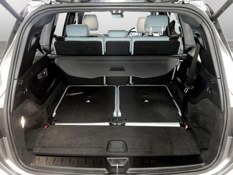 Mercedes-Benz EQB EQB 250+ 70.5kWh AMG Line (Executive) SUV 5dr Electric Auto (190 ps) Air Co 21