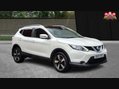 Nissan Qashqai N-CONNECTA DIG-T 15