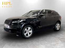Land Rover Range Rover Velar 2.0 P400e 19.2kWh S SUV 5dr Petrol Plug-in Hybrid Auto 4WD Euro 6 (s/s) (40