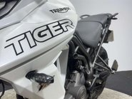Triumph Tiger XRT 2019 ONLY 9K SERVICE HISTORY MOT VERY CLEAN 800CC 18