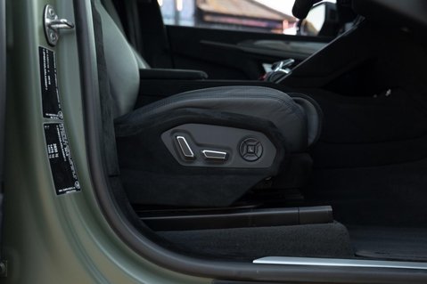 Lamborghini Urus 4.0 V8 BiTurbo Performante Auto 4WD Euro 6 5dr 31