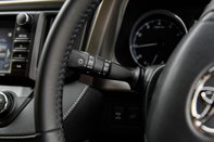 Toyota Rav 4 VVT-I DESIGN 16