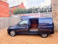 Volkswagen Caddy Maxi 1.5 TSI C20 Commerce Pro DSG LWB Euro 6 (s/s) 6dr 6