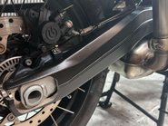 BMW F 850 GS TE 2022 TRIPLE BLACK 1 OWNER ONLY 6K STUNNING ADV BIKE 15