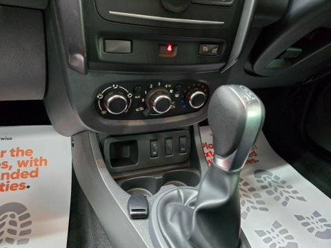 Dacia Duster 1.5 dCi Laureate EDC Euro 6 (s/s) 5dr 19