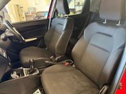 Suzuki Swift 1.0 Boosterjet SZ-T Euro 6 5dr 26
