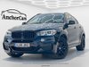 BMW X6 40d M Sport SUV 5dr Diesel Auto xDrive Euro 6 (s/s) (313 ps)