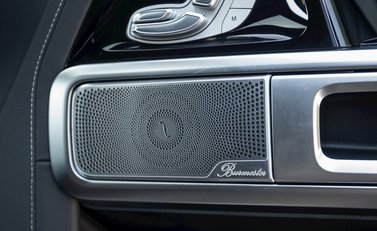 Mercedes-Benz G Class G63 23