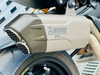 Ducati Multistrada V4 Multistrada V4 14