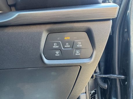 Cupra Formentor 1.5 TSI V1 DSG Euro 6 (s/s) 5dr 20