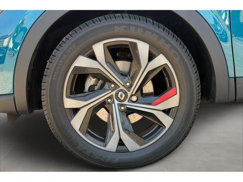 Renault Arkana 1.6 E-TECH Hybrid 145 R.S. Line 5dr Auto 13