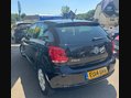 Volkswagen Polo 1.2 Match Edition Euro 5 3dr 5