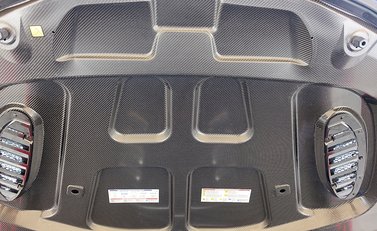 Alfa Romeo Giulia Quadrifoglio 21