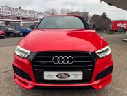 Audi Q3 TDI QUATTRO BLACK EDITION 8