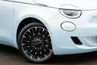 Fiat 500e LA PRIMA 12