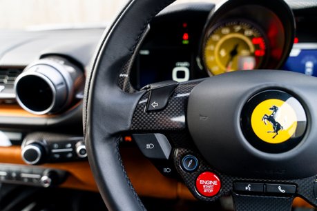 Ferrari 812 Superfast TAILOR MADE. NOW SOLD. SIMILAR REQUIRED. PLEASE CALL 01903 254800. 35