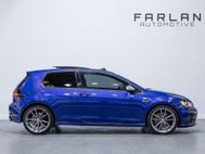 Volkswagen Golf 2.0 TSI BlueMotion Tech R Hatchback 3dr Petrol Manual 4Motion Euro 6 (s/s) 23