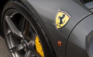 Ferrari 458 Speciale 26