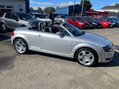 Audi TT 1.8T Roadster 2dr 11