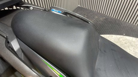 Kawasaki Versys 650 2020 28K ADVENTURE BIKE A2 RESTRICTABLE FULL LUGGAGE 48
