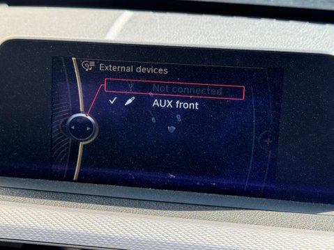BMW 3 Series 2.0 320d M Sport Auto Euro 5 (s/s) 4dr 12