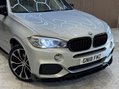 BMW X5 3.0 X5 xDrive 40d M Sport Auto 4WD 5dr 4