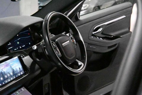 Land Rover Range Rover Evoque R-DYNAMIC HSE MHEV 16