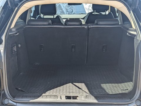 Land Rover Range Rover Evoque SD4 Pure 19