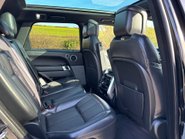 Land Rover Range Rover Sport D300 MHEV HSE Dynamic Black Auto 4WD Euro 6 (s/s) 5dr 17