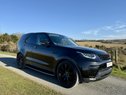Land Rover Discovery TD6 HSE LUXURY
