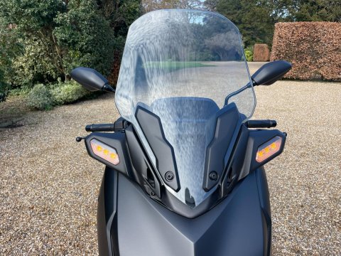 Yamaha Xmax 300 300 CVT V-belt Euro 5 7