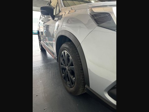 Subaru Forester 2.0 e-Boxer Sport Lineartronic 4WD Euro 6 (s/s) 5dr 18