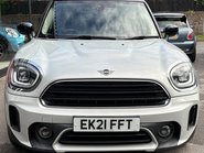 Mini Countryman Cooper 1.5 Petrol Automatic Exclusive Comfort - CARPLAY - FULL LEATHER 6