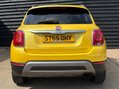 Fiat 500X 1.4 500X Cross MultiAir 5dr 8