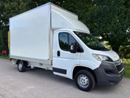 Citroen Relay 35 L3 130ps Luton with Tail Lift - Air Con 5