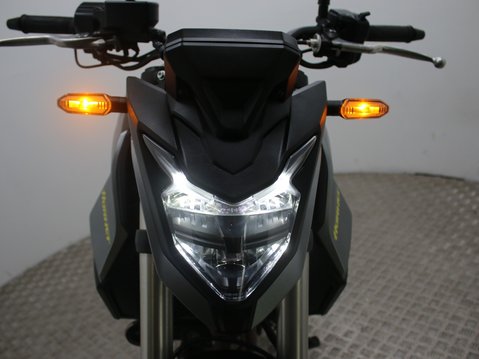 Honda CB750 Hornet CB 750 HORNET A-P 30