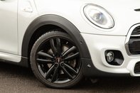 Mini Hatch COOPER S SPORT 11